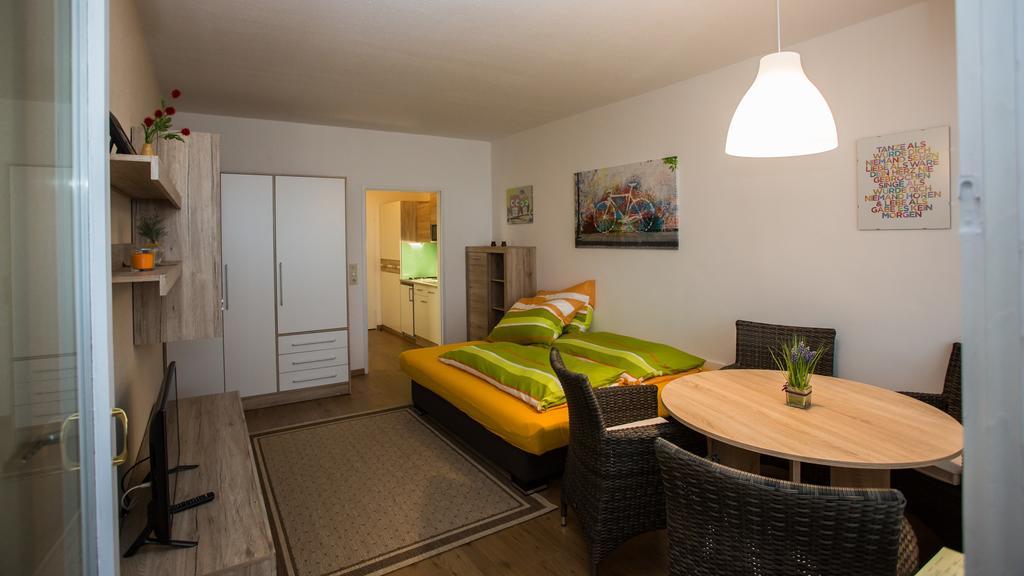 Apartment An Der Traun Бад Аусзее Номер фото
